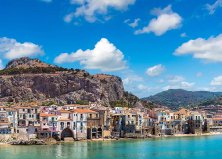 8 napos körutazás Szicílián és környékén, repülőjeggyel, illetékkel, reggelivel, 3-4*-os szállásokkal