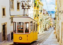 Lisszabon és környéke – 6 napos körutazás, repülőjeggyel, illetékkel, reggelivel, 3*-os szállással