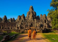 Szilveszteri körutazás Vietnámban, Kambodzsában és Thaiföldön, nyaralással Koh Changon