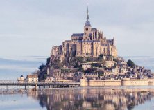 8 napos körutazás Normandiában, repülőjeggyel, illetékkel, reggelivel, 3*-os szállással, kóstolókkal