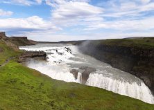 6 napos izlandi csillagtúra a gejzírek és vulkánok szigetén, repülőjeggyel, illetékkel, reggelivel