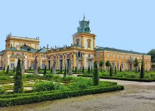 6 napos körutazás Lengyelországban, busszal, reggelivel, 3-4*-os szállásokkal, idegenvezetéssel