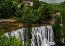 5 napos körutazás az ezerarcú Boszniában, busszal, félpanzióval, 4*-os szállással
