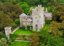 7 napos körutazás Észak-Írországban, repülőjeggyel, illetékkel, reggelivel, 3*-os szállásokkal