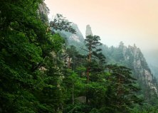 Körutazás Dél-Koreában a Jeju-sziget érintésével, repülőjeggyel, illetékkel, reggelivel, 3-4*-os szállásokkal, idegenvezetéssel