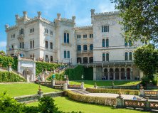 4 napos olasz körutazás a lagúnák kincseihez, busszal, reggelivel, 3*-os szállással, idegenvezetéssel