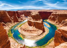 Körutazás az Egyesült Államok nyugati partján, repülőjeggyel, illetékkel, reggelivel, idegenvezetéssel