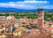 5 napos körutazás Toszkánában és Elba-szigeten, busszal, reggelivel, 3*-os szállással