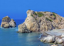 Tavaszi körutazás Cipruson, repülőjeggyel, illetékkel, reggelivel, 4*-os szállással