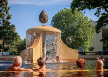 3 nap 2 éjszaka 2 fő részére a gyulai Cottage Apartmanban, önellátással