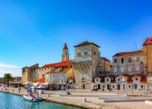 11 napos buszos körutazás az Adriánál, Dubrovniktól Isztriáig, félpanzióval, 3-4*-os szállásokkal