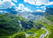 6 nap Ausztriában, a Zillertali-Alpokban, busszal, félpanzióval, idegenvezetéssel