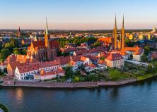 5 napos körutazás Sziléziában, Daisy nyomában, busszal, reggelivel, 3*-os szállással