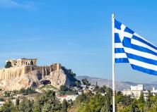 4 napos nyárbúcsúztató városnézés Athénban, repülőjeggyel, illetékkel, reggelivel