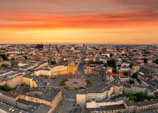 6 napos körutazás lengyelországi történelmi és hanza városokhoz, busszal, reggelivel, 3*-os szállással