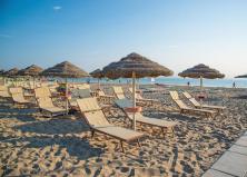 6 napos kaland Olaszországban, Riminitől San Marinóig, tengerparti pihenéssel