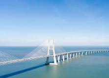 7 napos körutazás Portugáliában, repülőjeggyel, illetékkel, reggelivel, 3*-os szállással