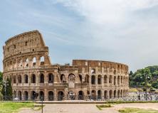 8 napos nagykörút Olaszországban, buszos utazással, 3*-os szállásokkal, félpanzióval